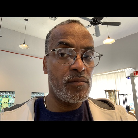 Meet your Posher, Cliff - Picture 8 of 11